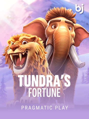 টুন্ড্রাস ফরচুন game thumbnail