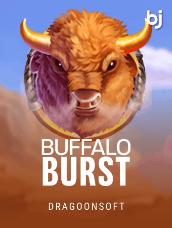 বাফেলো বার্স্ট game icon