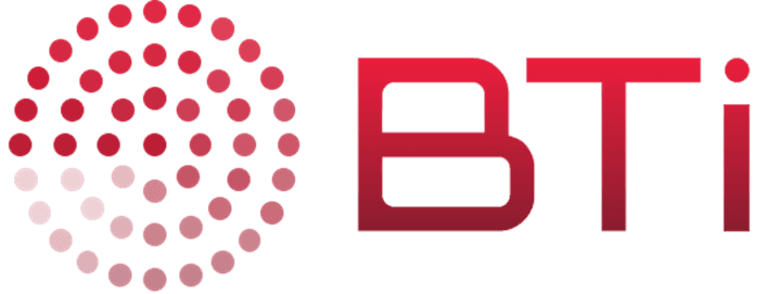 BTI প্লে logo