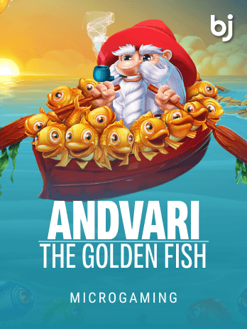 আন্ডভারি দ্য গোল্ডেন ফিশ game thumbnail