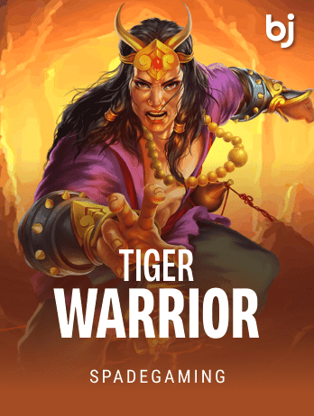 টাইগার ওয়ারিয়র game thumbnail