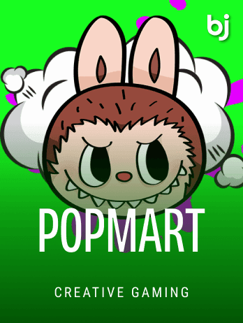 পপমার্ট game icon