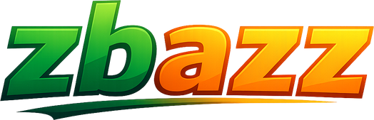 bdzbazz.com Logo